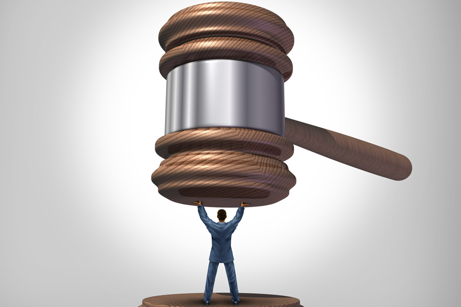 上海房產律師解析:離婚時,法院如何處理尚未辦理房產證的房產分割問題