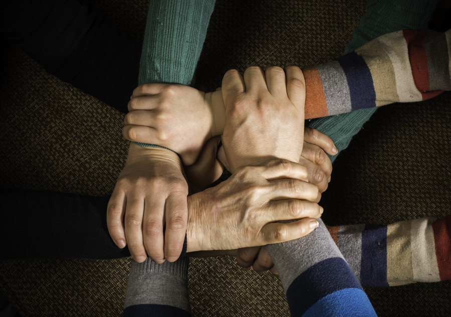 上海同居財產分割指南:如何公平合理解決共同財產問題