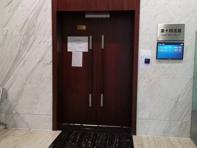 上海婚姻律師：法官直接判離的離婚標準，滿足其中一個即可