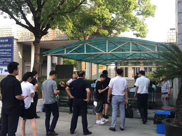 上海婚姻律師：分手后需要返還財物？哪些財產需要返還？