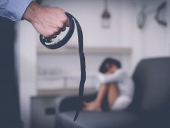 上海航頭離婚律師淺談非婚同居使用暴力性質