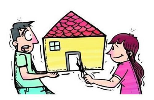 上海打離婚官司律師爭辯離婚時承諾孩子居住權