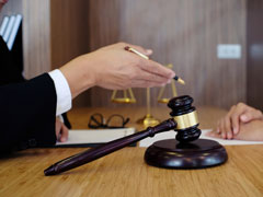 上?；橐雎蓭熆偨Y常見婚姻家庭糾紛中的難點（二）