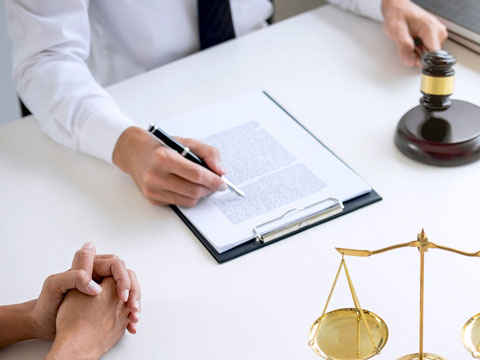 常見婚姻家庭糾紛中的難點(diǎn)（一）